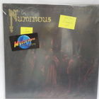 NUMINOUS -S/T EX/M- LP - pikkukuva 1