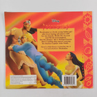 Walt (julk.) Disney : Pocahontas - pikkukuva 2
