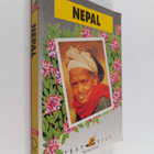 Jon Burbank : Nepal - pikkukuva 1