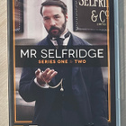 Mr Selfridge: Kausi 1&2 (6DVD) Jeremy Piven (UUSI) - pikkukuva 1