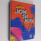 Keijo (toim.) Vuodenmäki : Tulla joksikin - pikkukuva 1