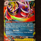 Pokémon PROMO Mega Gengar 73 - pikkukuva 2