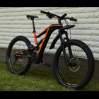 BH Atom-X Lynx Pro 6 sähkömaastopyörä - pikkukuva 4