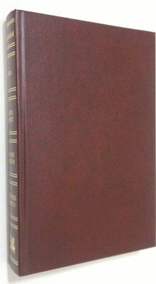 Kirjavaliot : Grisham, John : Firma ; Beckwith, Lillian :...