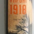 Keskisarja Teemu : Viipuri 1918 - pikkukuva 2