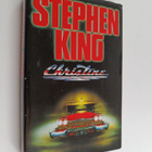 Stephen King : Christine - pikkukuva 1