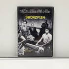 Salasana- Swordfish (1.) (Travolta, Jackman, Berry, dvd) - pikkukuva 1