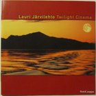 Lauri Järvilehto • Twilight Cinema CD - pikkukuva 1