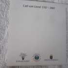 Carl von Linné 1707 - 2007 - pikkukuva 4