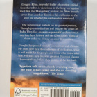 Conn Iggulden : Bones of the Hills - pikkukuva 2