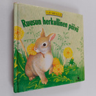 Sue Camm : Ruusun herkullinen päivä - pikkukuva 1