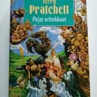 Pratchett, Terry: Discworld: Vartiosto 3: Pojat urhokkaat - pikkukuva 1