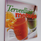 Kathryn Hawkins : Terveellisiä mehuja - pikkukuva 1