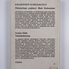 Gordon Childe : Varhaiskulttuureja - pikkukuva 2