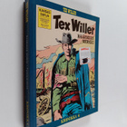 Tex Willer kronikka 4 : Käärmeen merkki - pikkukuva 1