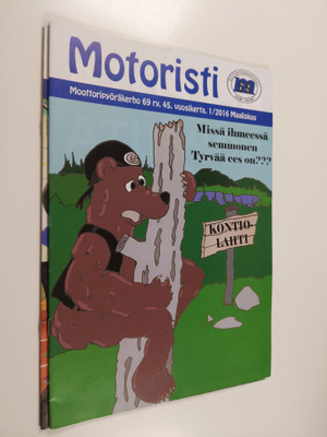 Motoristi 1-2/2016