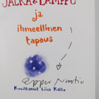 Eppu Nuotio : Etsivätoimisto Jalka & Lamppu ja ihmeelline... - pikkukuva 3