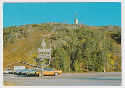 Kuusamo: Ruka