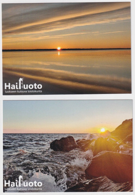 Hailuoto (2 eril.)