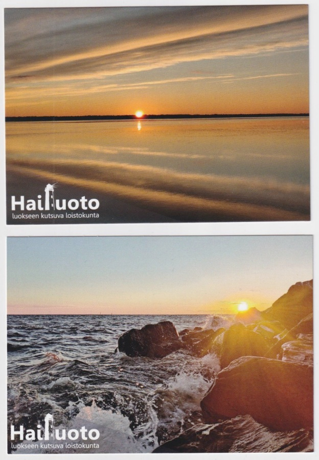 Hailuoto (2 eril.)
