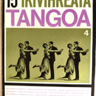 15 ikivihreätä tangoa 4 - pikkukuva 1