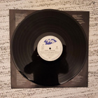 Bonfire - Point Blank LP (1989) - pikkukuva 4