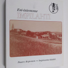 Paavo Koponen : Esi-isiemme Impilahti - pikkukuva 1
