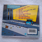 E-Rotic – Sex Affairs CD - pikkukuva 3