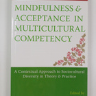 Akihiko Masuda : Mindfulness and Acceptance in Multicultu... - pikkukuva 1