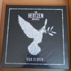 Von Hertzen brothers War is over  >>[LP] - pikkukuva 1