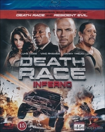 Death Race Inferno	(54 223)	UUSI	-FI-		BLU-RAY		luke coss