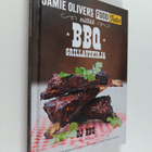 DJ BBQ : BBQ grillauskirja - pikkukuva 1