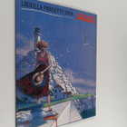 Miguelanxo Prado : Liidulla piirretty viiva - pikkukuva 1