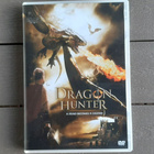 DVD: Dragon Hunter (Maclain Nelson, Erik Denton 2008) - pikkukuva 1