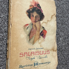 Heinrich Zschokke Salaisuus - pikkukuva 2