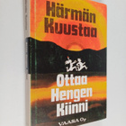 Härmän Kuustaa : Ottaa hengen kiinni - pikkukuva 1