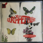 SUURLÄHETTILÄÄT - PIENTÄ PUHETTA. CD-levy. - pikkukuva 1