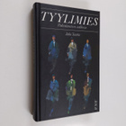 Juha Tanttu : Tyylimies : pukeutumisen aakkosia - pikkukuva 1