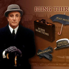 BEING THERE dvd 1979 Peter Sellers - pikkukuva 3