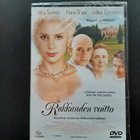 DVD:, Rakkauden Voitto (Mia Sorvino, Jay Rodan 2001) UUSI - pikkukuva 1