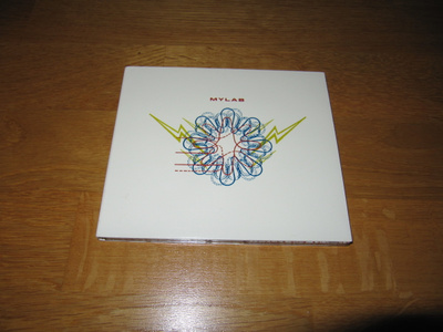 Mylab: Mylab CD