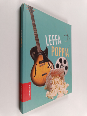 Juha Töyrylä : Leffapoppia