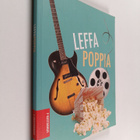 Juha Töyrylä : Leffapoppia - pikkukuva 1