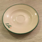 Pentik Aino kahvikupin asetti / asetteja, 15 cm, kuin uusia - pikkukuva 1