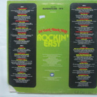 V/A:Rockin´Easy 24 Laid-Back Hits 2xLP 1975 - pikkukuva 2