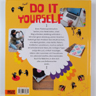 Sonja Eismann ym. : Mach's selbst - Do it yourself fur Mä... - pikkukuva 2