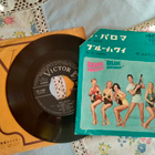 Elvis Presley sinkku - pikkukuva 1