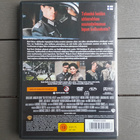 DVD: Salaliitto Sudenpesässä (Brad Davis, Madolyn Smith 1990 - pikkukuva 2