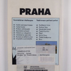 Janne Ahtola : Praha ja Tsekinmaa : matkaopas - pikkukuva 2