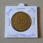 20mk  1939 - pikkukuva 1